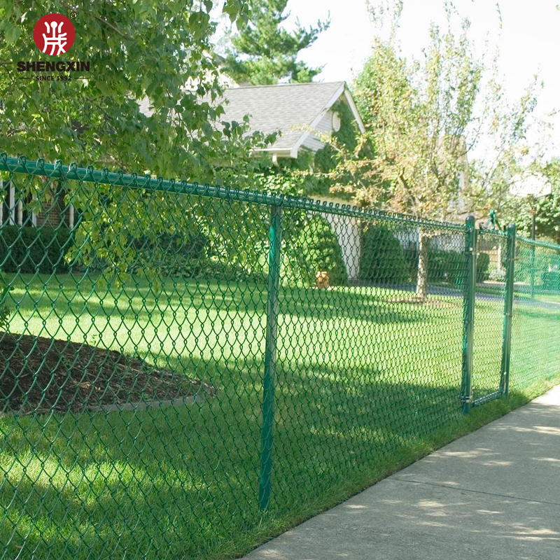 868 double fence product