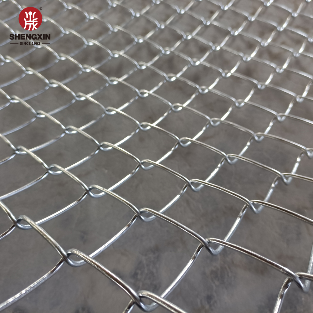 temporary fencing material factory